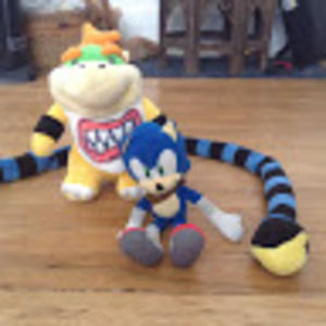 Meet your Posher, Julianna